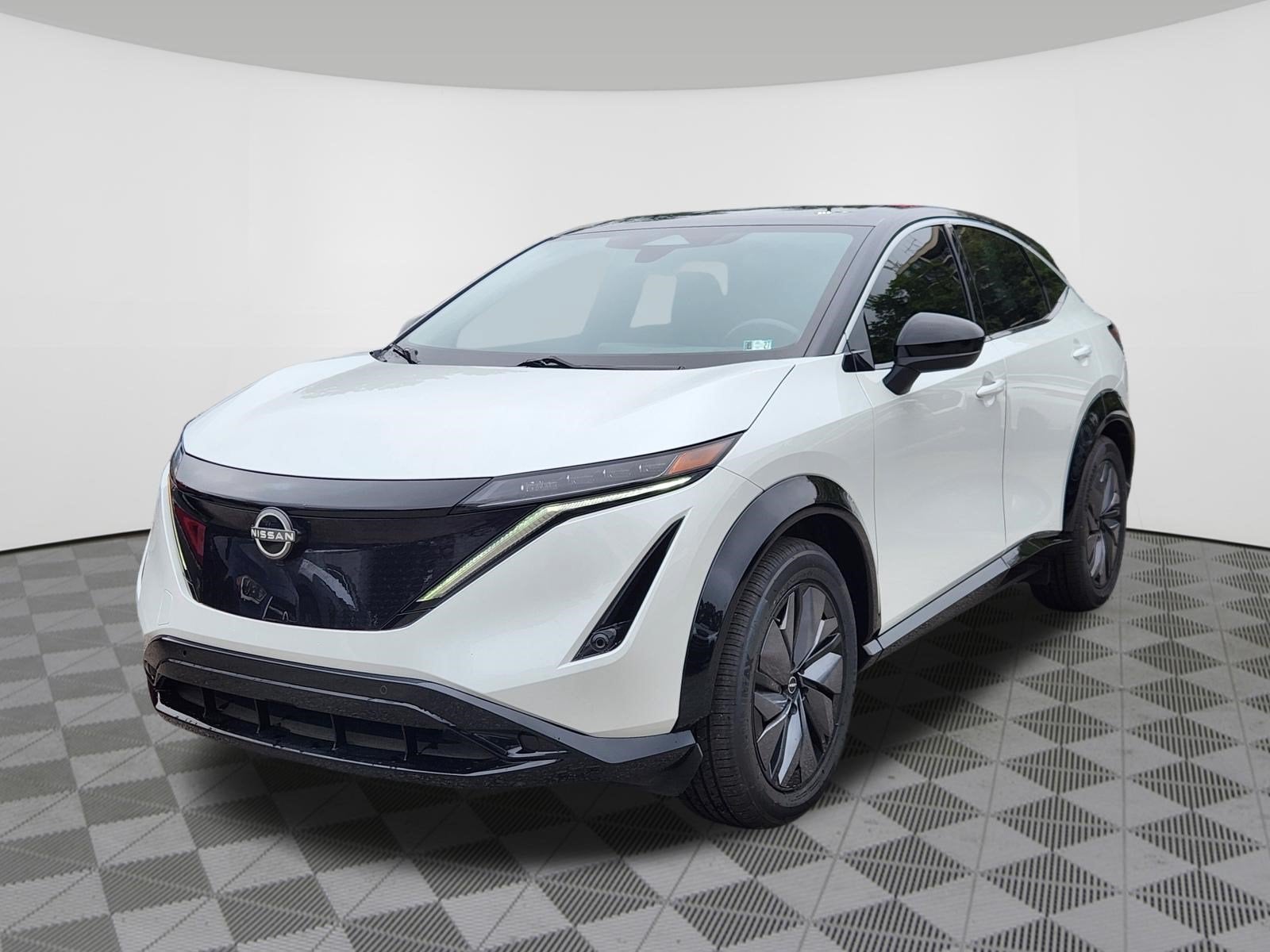 2023 Nissan ARIYA ENGAGE