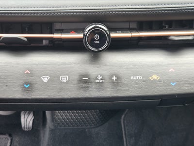 2023 Nissan ARIYA ENGAGE