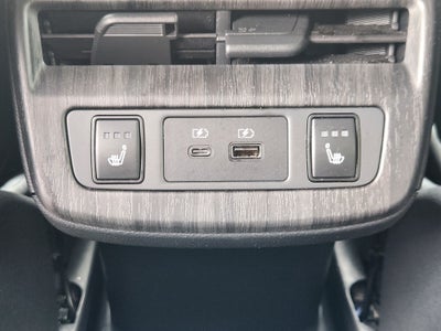 2023 Nissan ARIYA ENGAGE