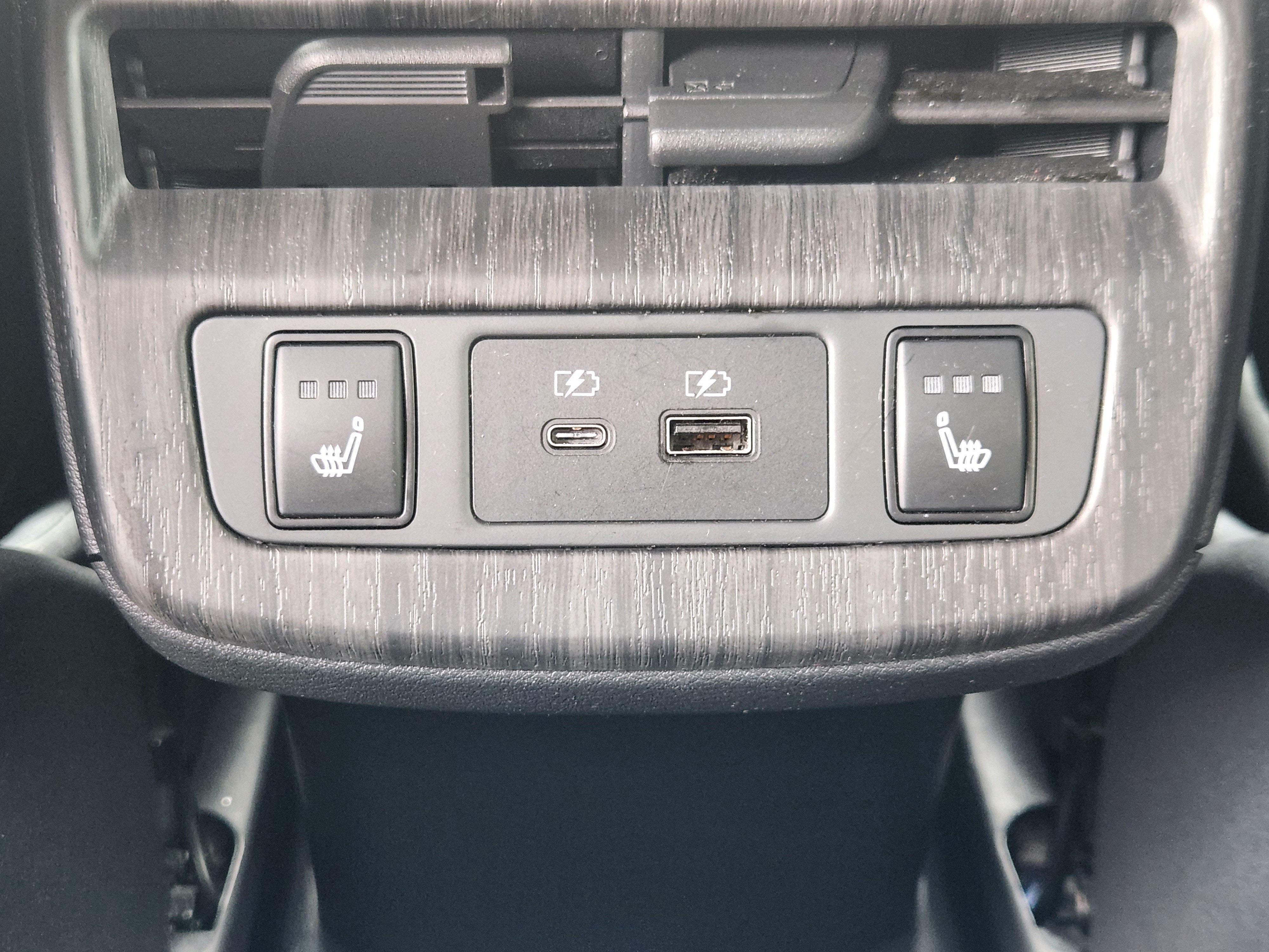 2023 Nissan ARIYA ENGAGE