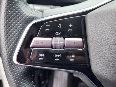 2023 Nissan ARIYA ENGAGE