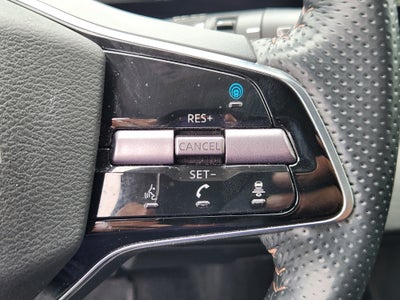 2023 Nissan ARIYA ENGAGE