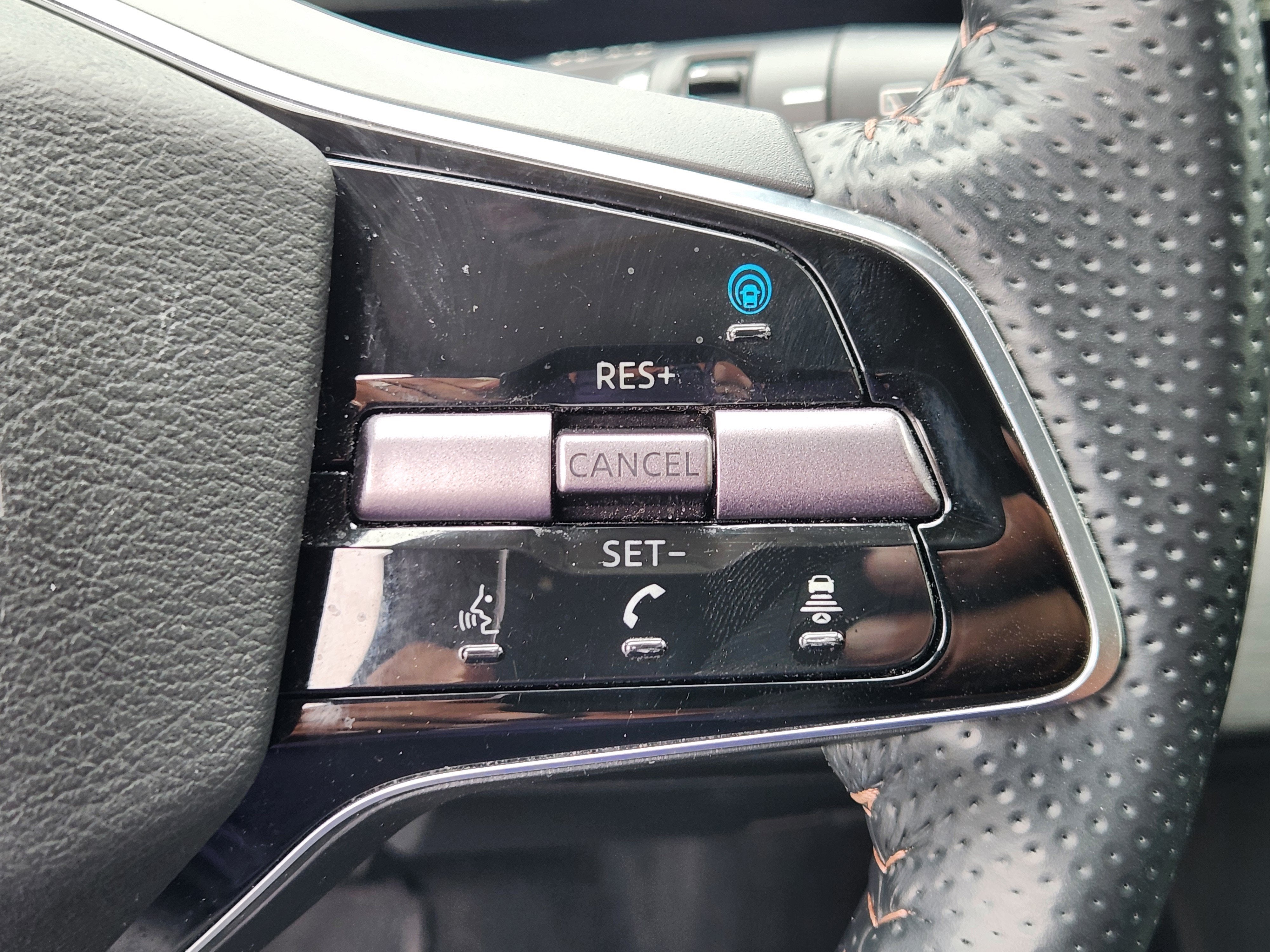 2023 Nissan ARIYA ENGAGE