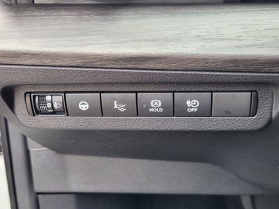 2023 Nissan ARIYA ENGAGE