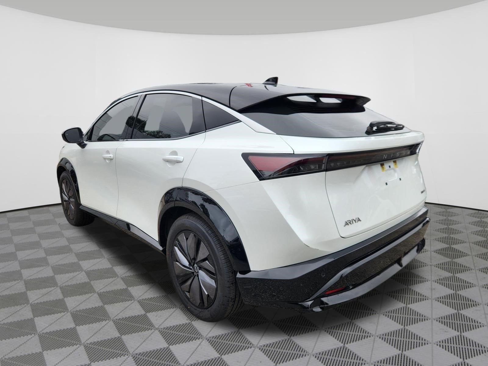 2023 Nissan ARIYA ENGAGE