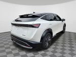2023 Nissan ARIYA ENGAGE
