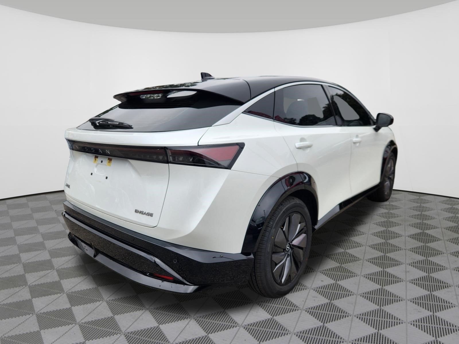 2023 Nissan ARIYA ENGAGE