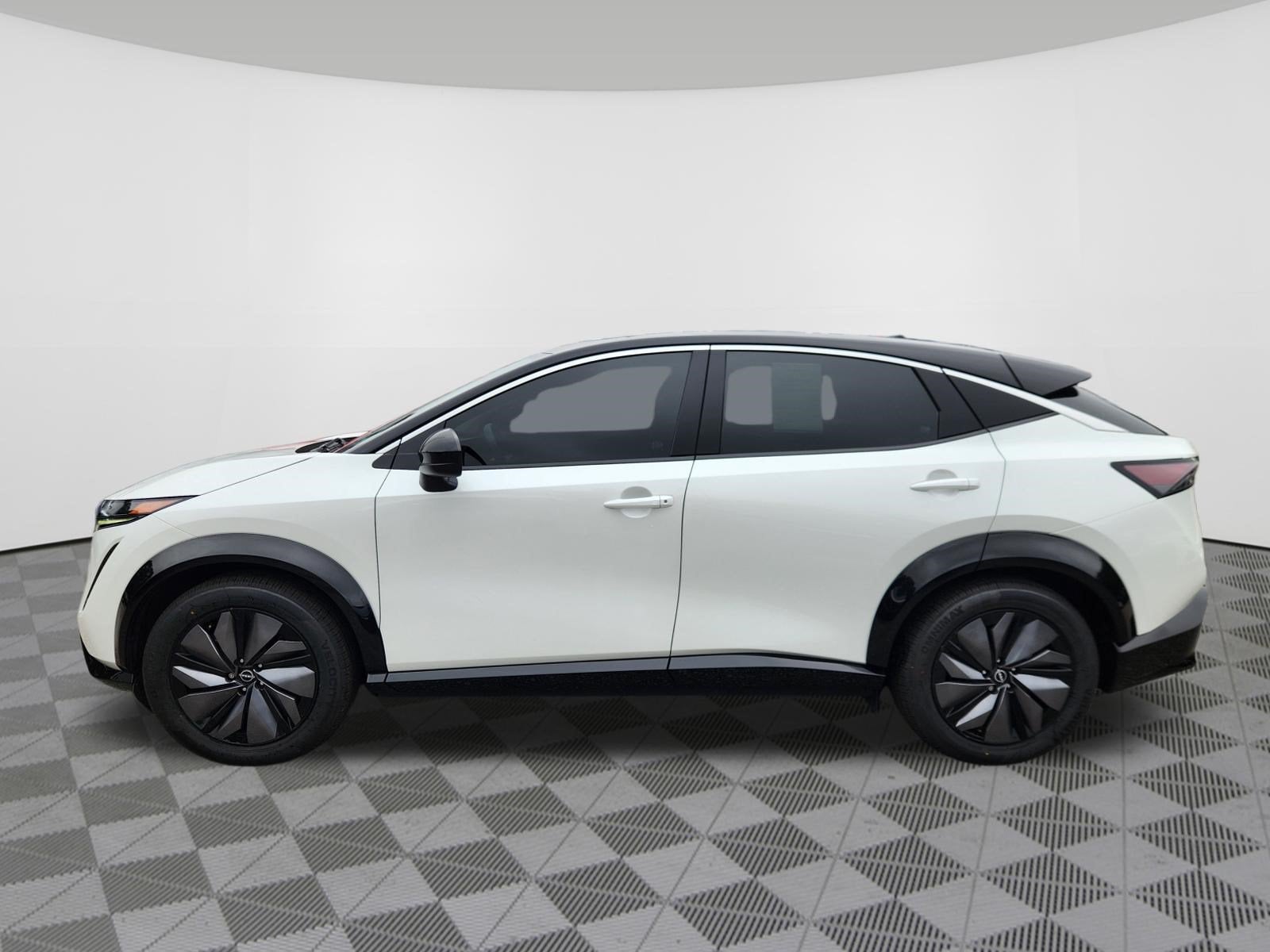 2023 Nissan ARIYA ENGAGE