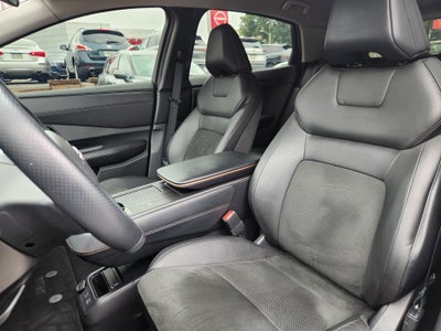 2023 Nissan ARIYA ENGAGE