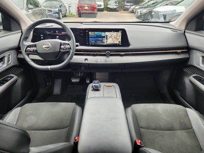 2023 Nissan ARIYA ENGAGE