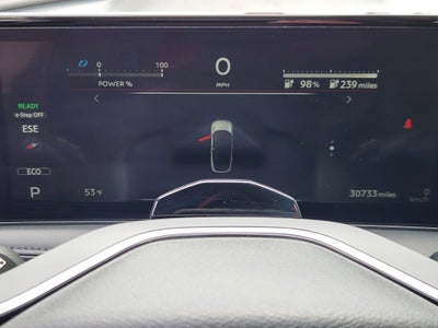 2023 Nissan ARIYA PREMIERE