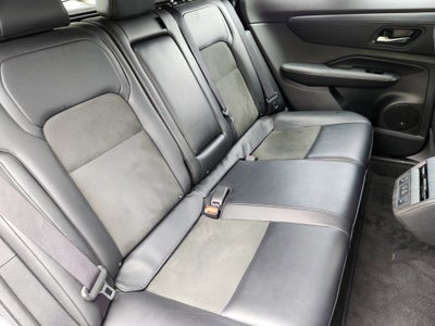 2023 Nissan ARIYA PREMIERE