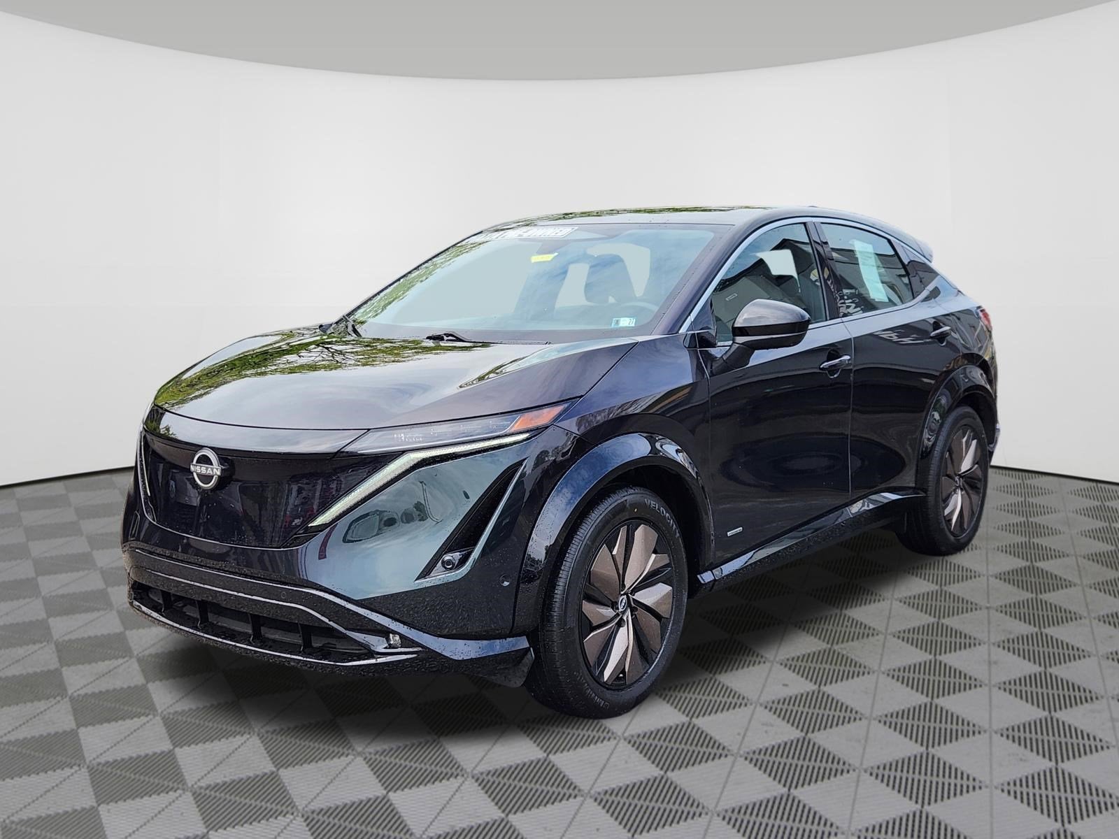 2023 Nissan ARIYA PREMIERE