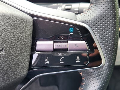 2023 Nissan ARIYA PREMIERE