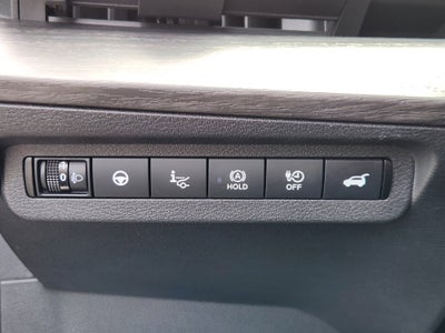 2023 Nissan ARIYA PREMIERE