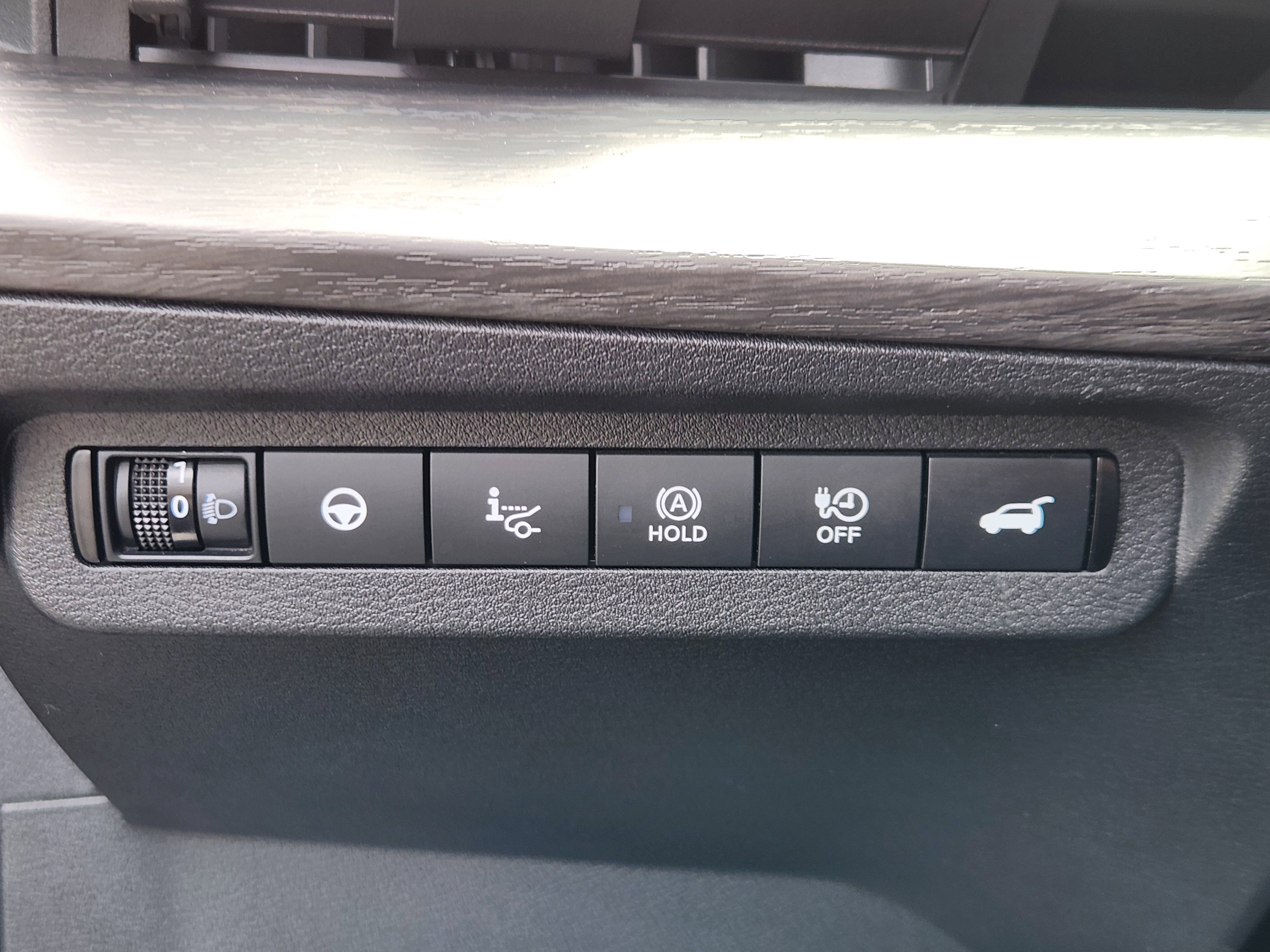 2023 Nissan ARIYA PREMIERE