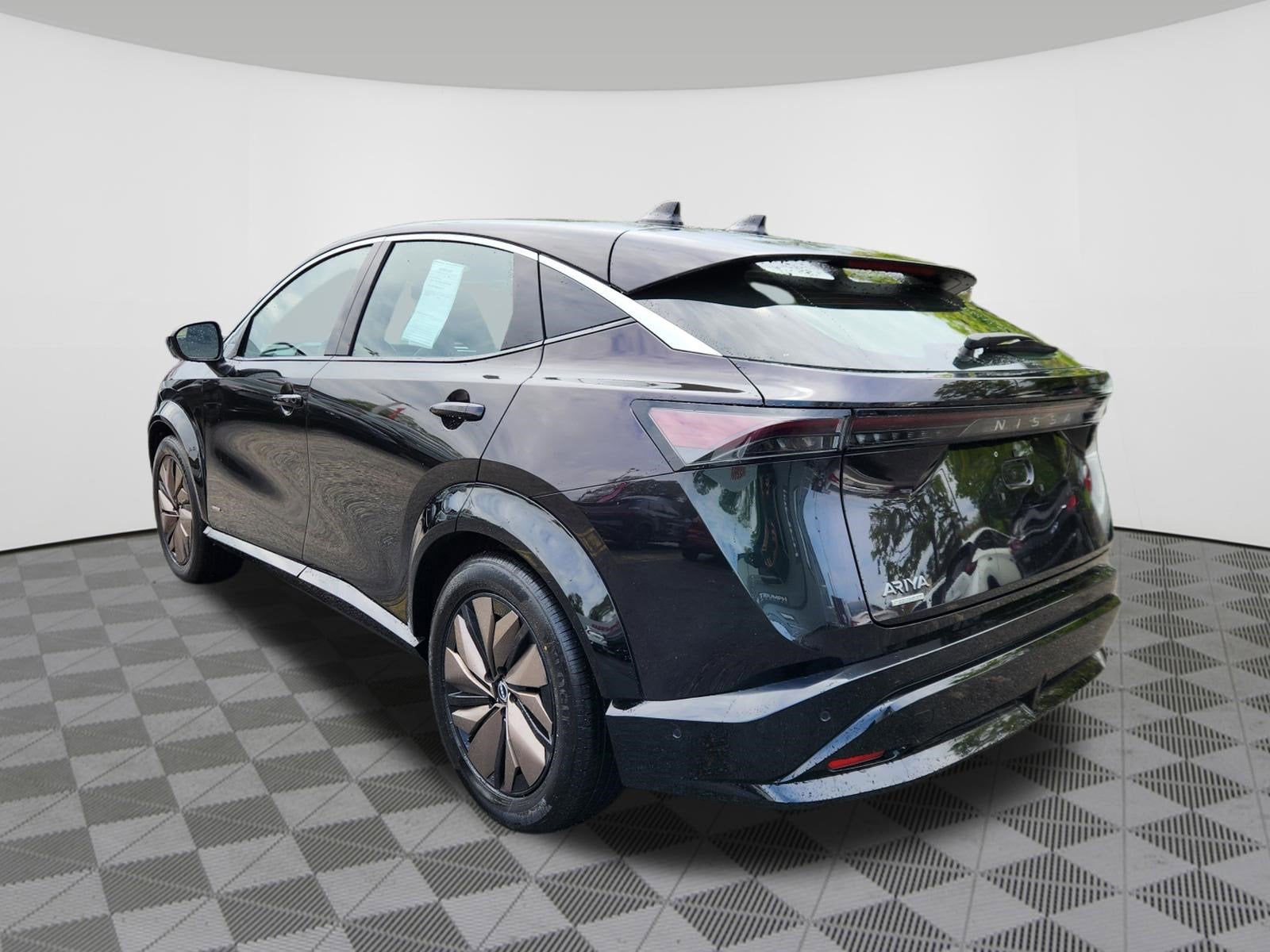 2023 Nissan ARIYA PREMIERE