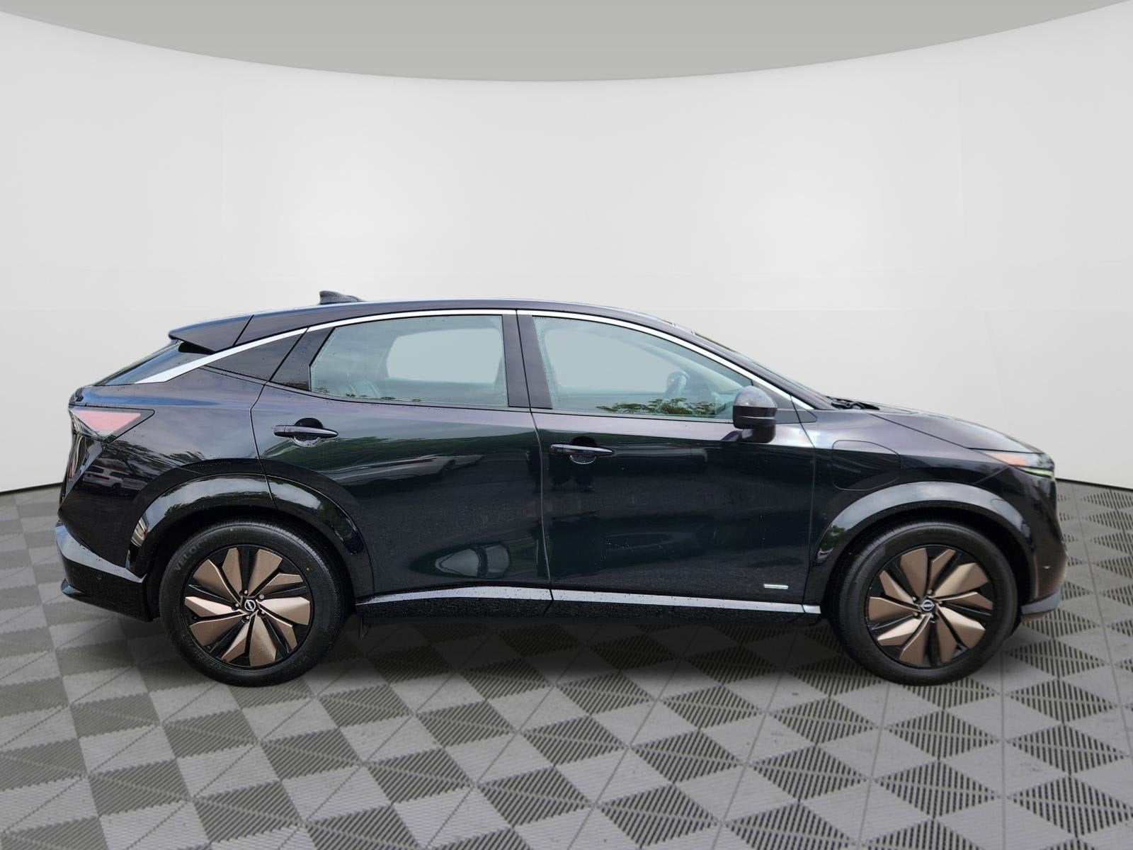 2023 Nissan ARIYA PREMIERE
