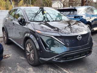 2023 Nissan ARIYA PREMIERE