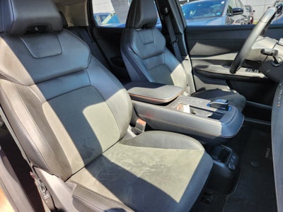 2023 Nissan ARIYA PREMIERE
