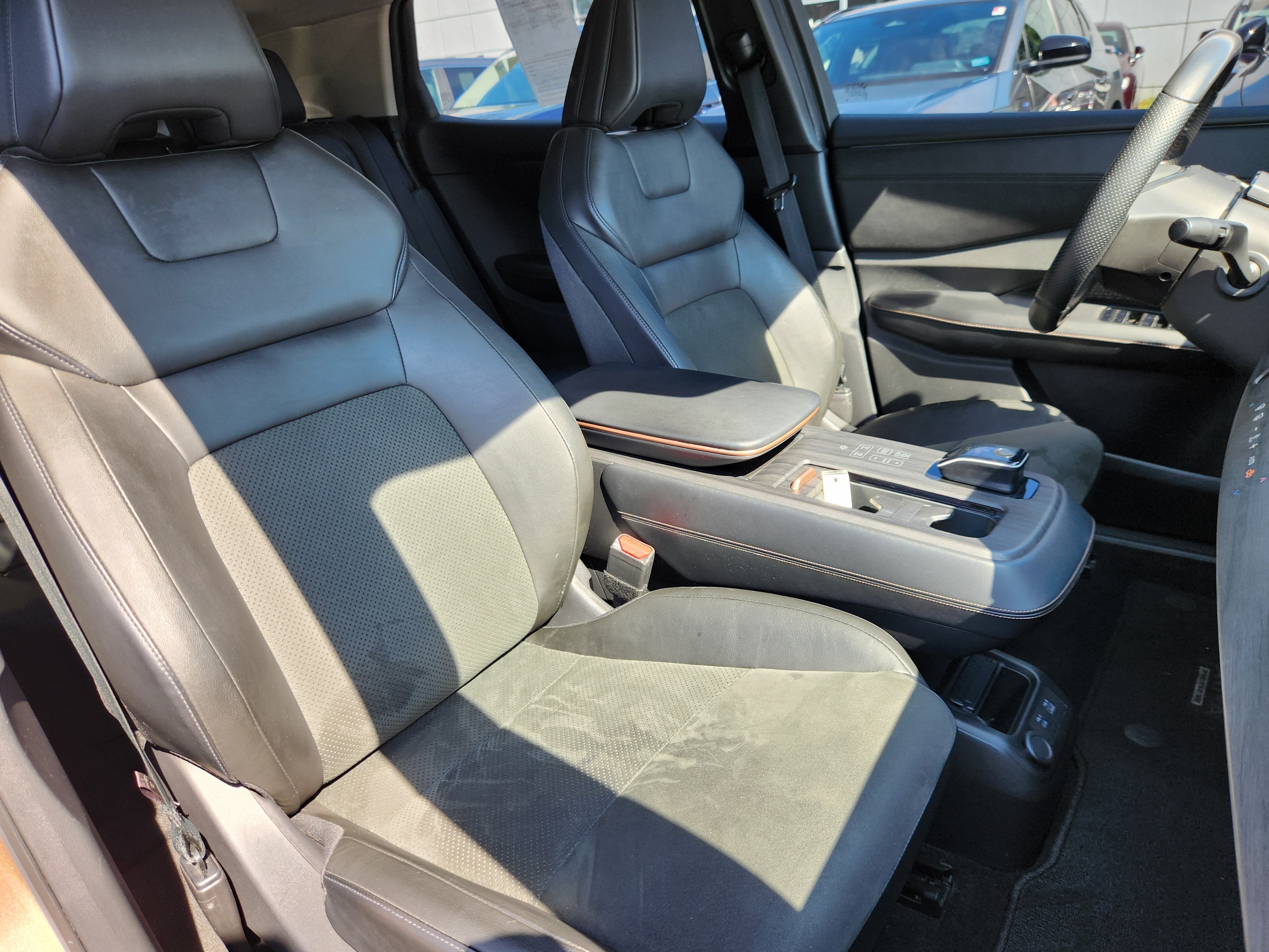 2023 Nissan ARIYA PREMIERE