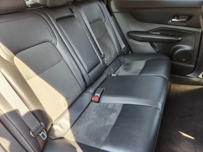 2023 Nissan ARIYA PREMIERE