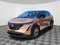 2023 Nissan ARIYA PREMIERE