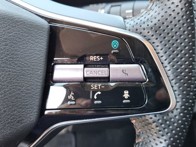 2023 Nissan ARIYA PREMIERE