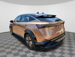 2023 Nissan ARIYA PREMIERE