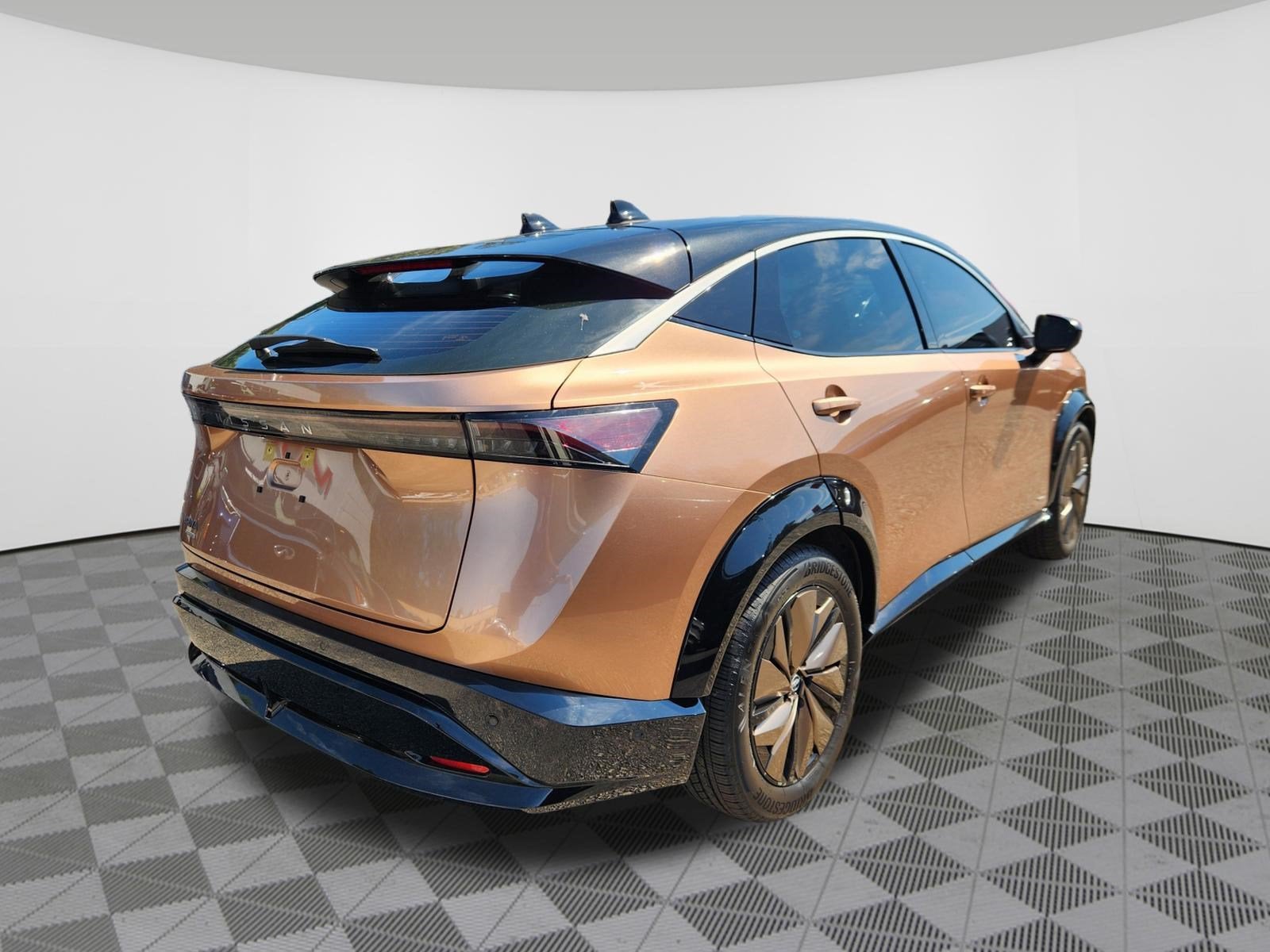 2023 Nissan ARIYA PREMIERE