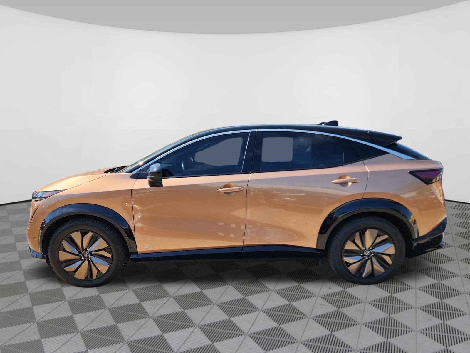 2023 Nissan ARIYA PREMIERE