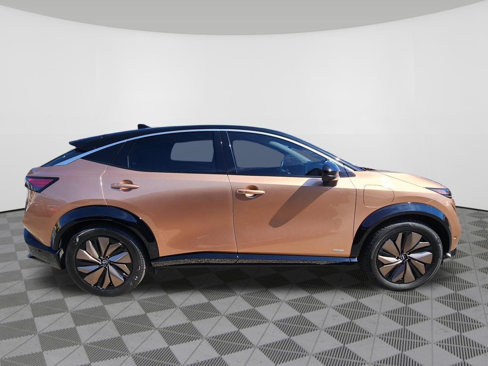 2023 Nissan ARIYA PREMIERE
