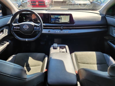 2023 Nissan ARIYA PREMIERE