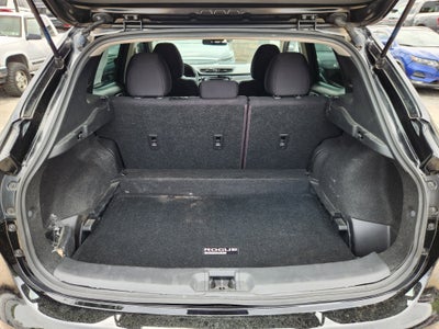 2022 Nissan Rogue Sport S