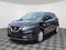 2022 Nissan Rogue Sport S