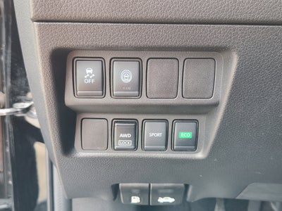 2022 Nissan Rogue Sport S