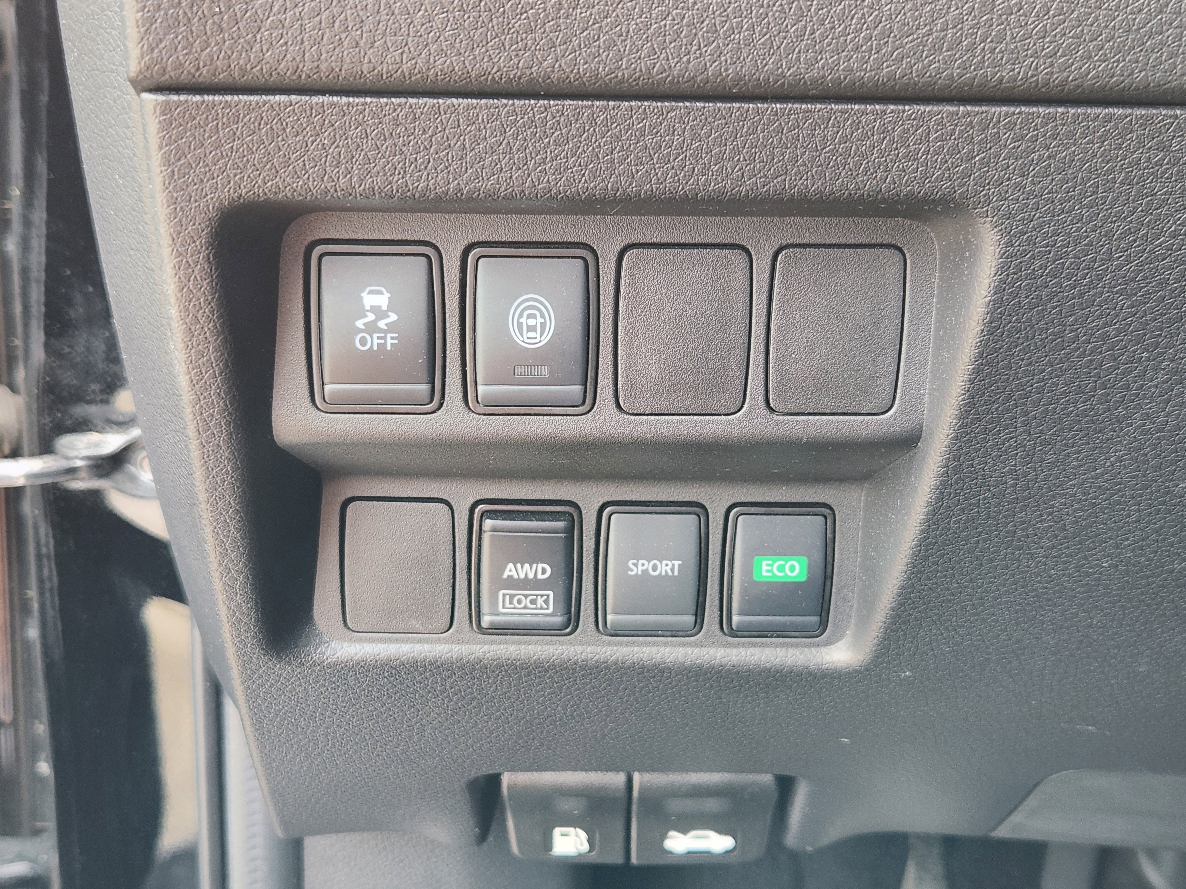 2022 Nissan Rogue Sport S