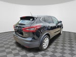 2022 Nissan Rogue Sport S