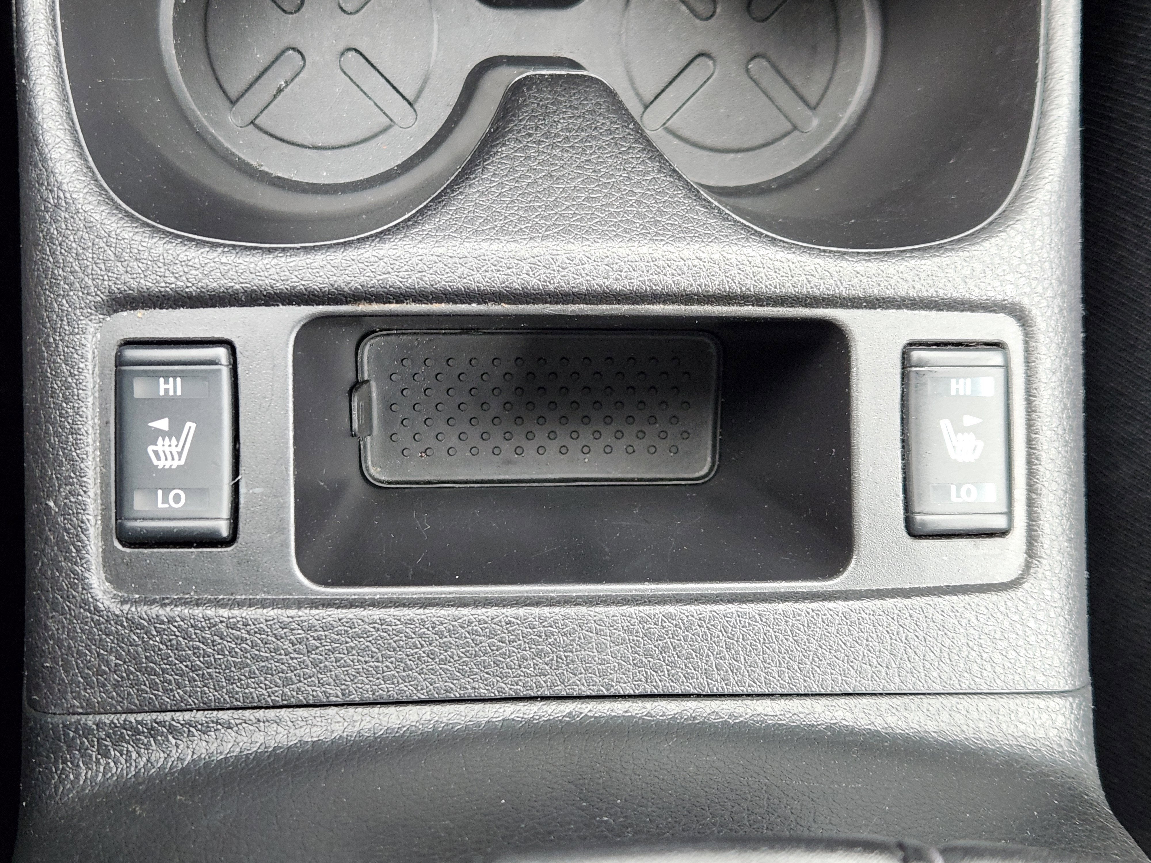 2019 Nissan Rogue Sport SL