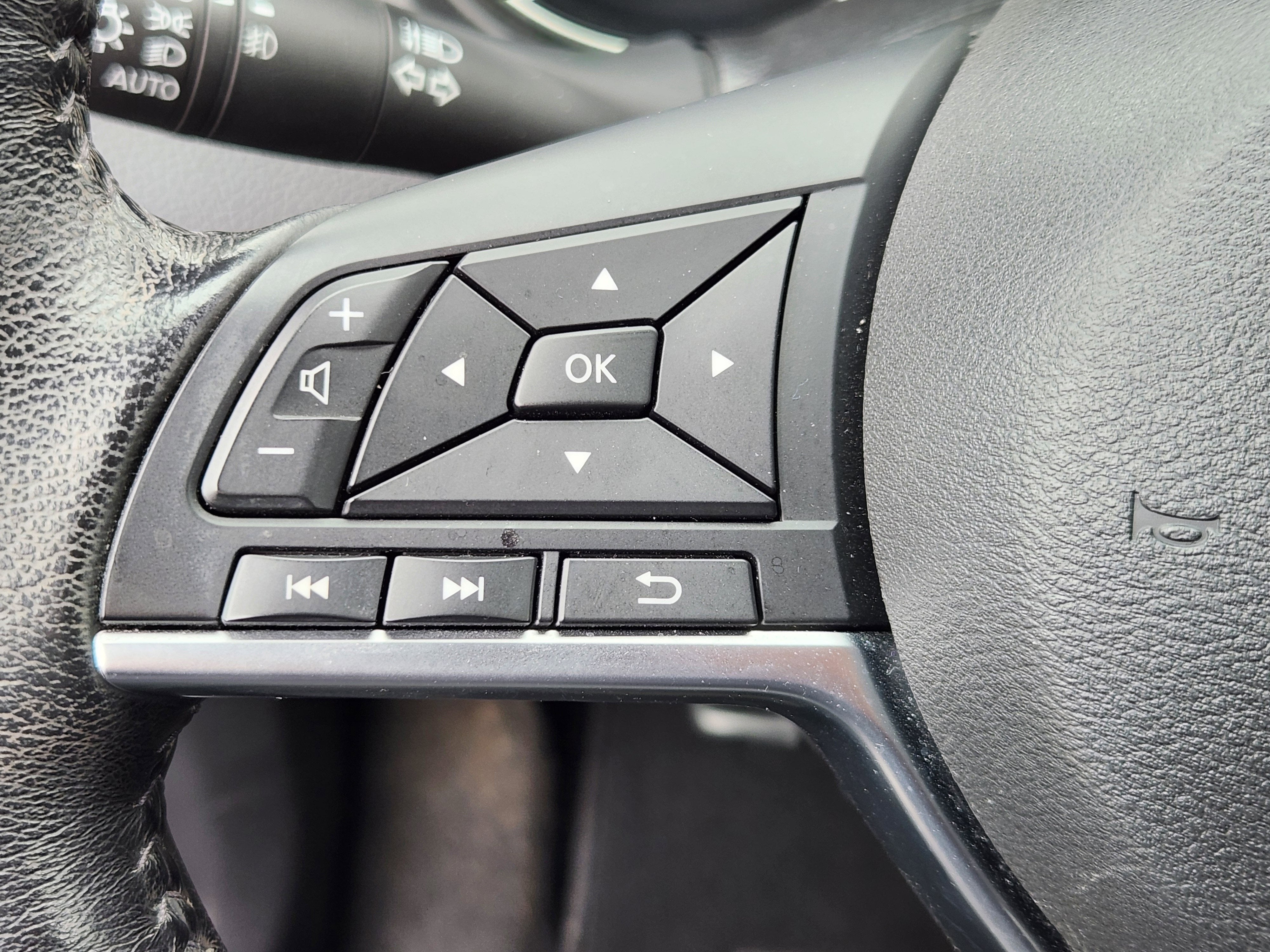 2019 Nissan Rogue Sport SL