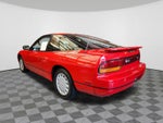 1990 Nissan 240SX SE