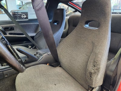1990 Nissan 240SX SE