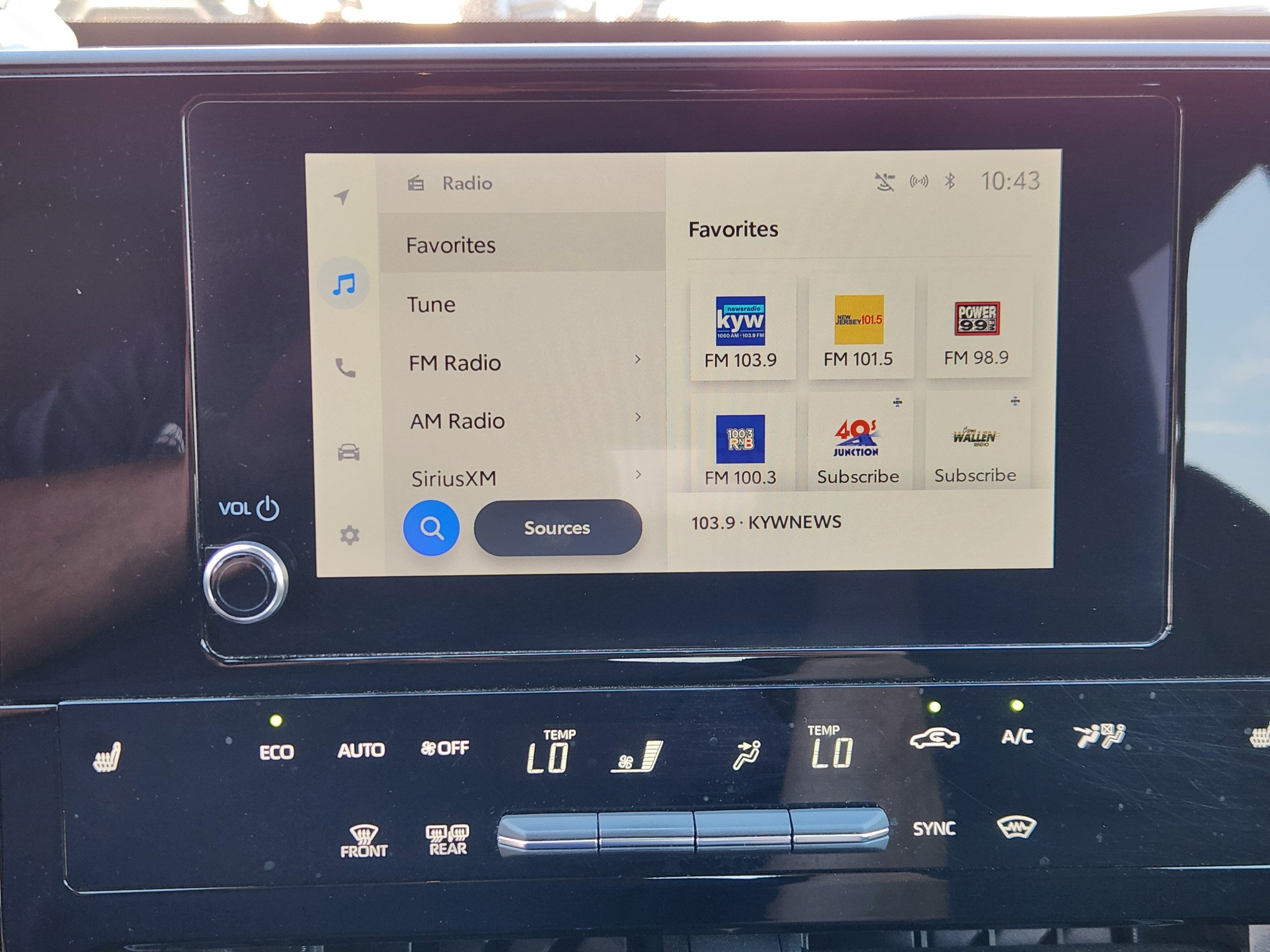 2024 Subaru Solterra Premium