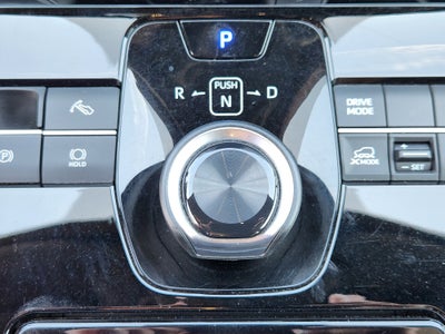 2024 Subaru Solterra Premium
