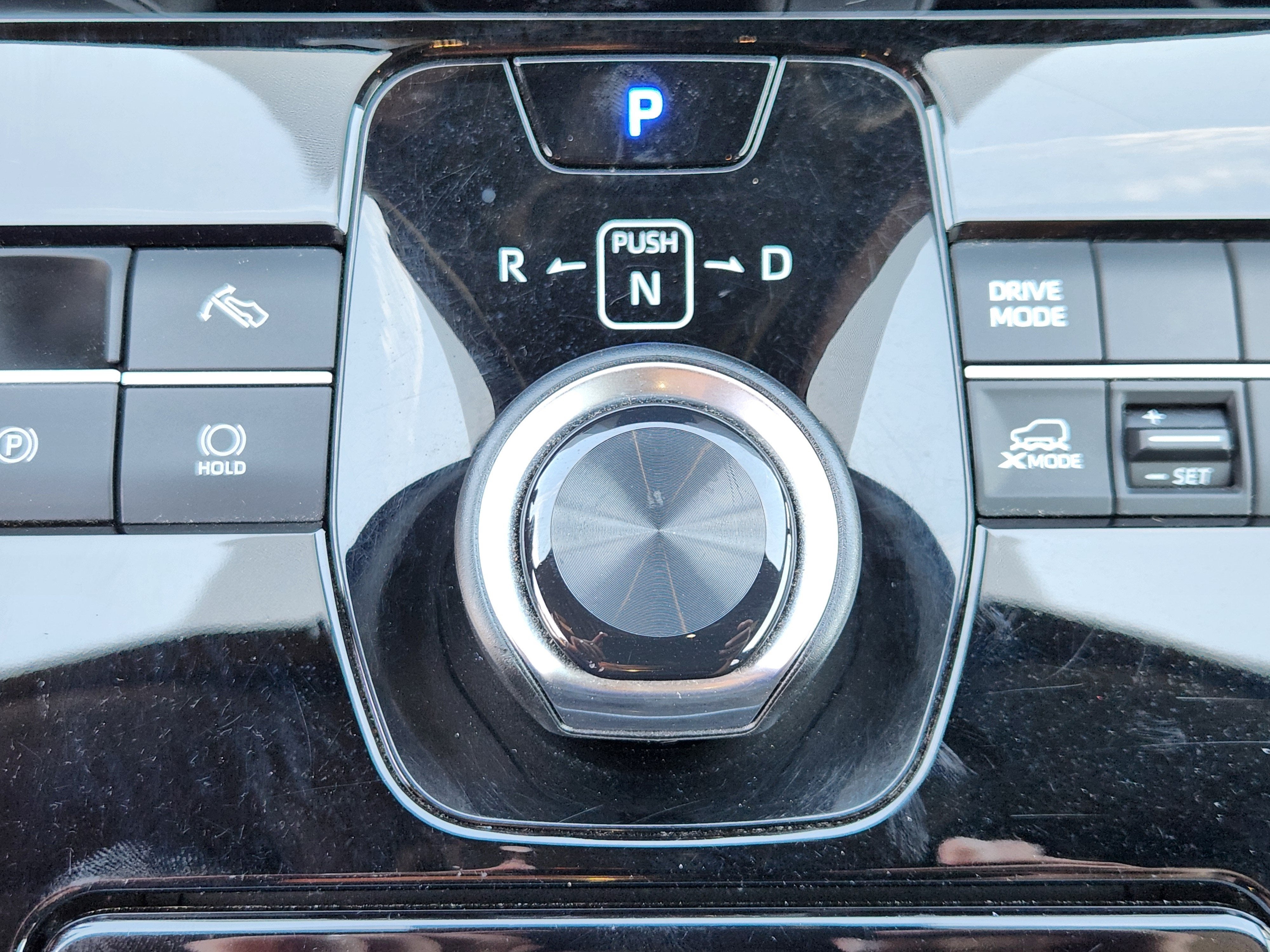 2024 Subaru Solterra Premium