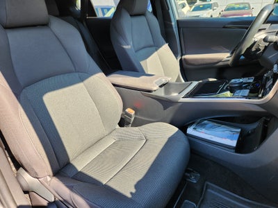 2024 Subaru Solterra Premium
