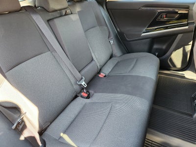2024 Subaru Solterra Premium