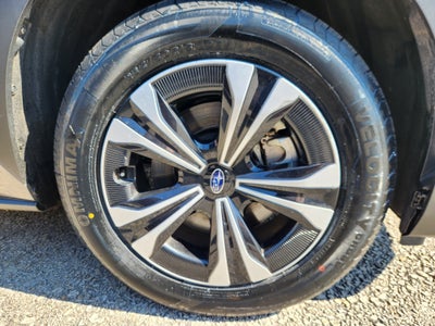 2024 Subaru Solterra Premium