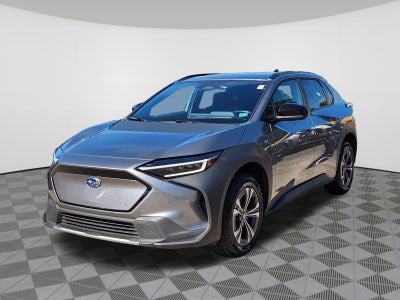 2024 Subaru Solterra Premium