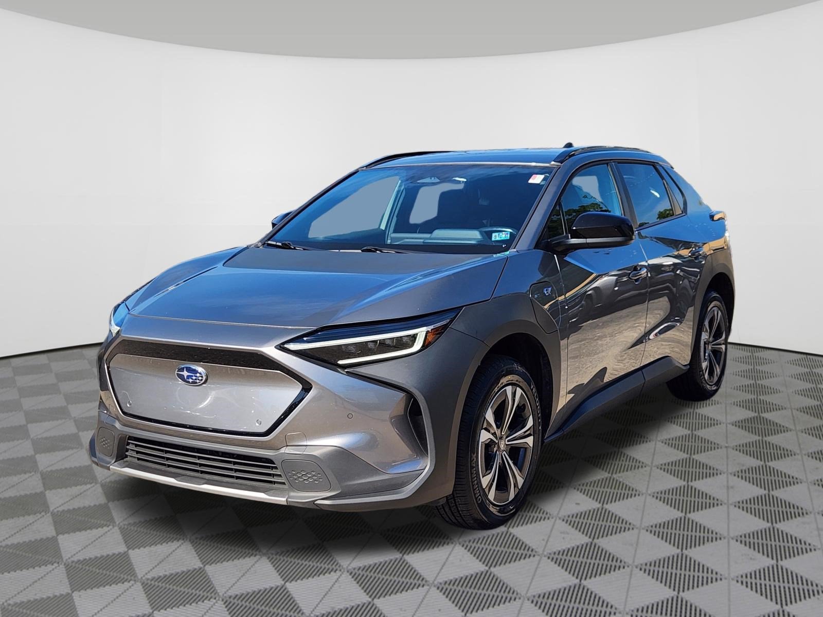 2024 Subaru Solterra Premium